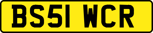 BS51WCR