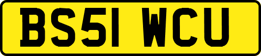 BS51WCU