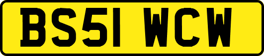 BS51WCW