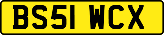 BS51WCX