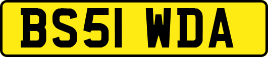 BS51WDA