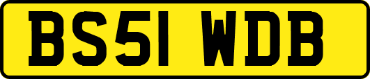 BS51WDB