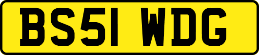 BS51WDG