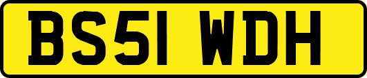 BS51WDH