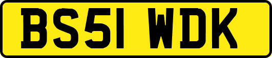 BS51WDK