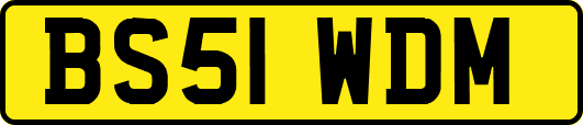 BS51WDM