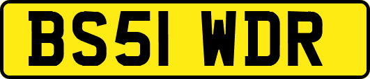 BS51WDR