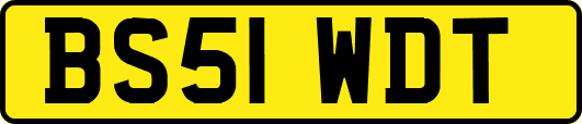 BS51WDT