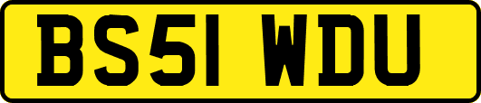 BS51WDU