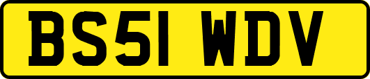 BS51WDV