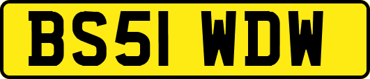 BS51WDW