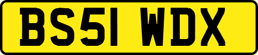 BS51WDX