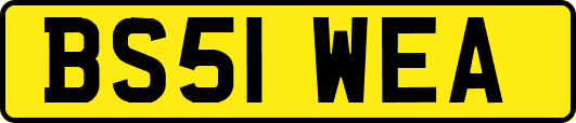BS51WEA