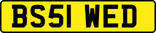 BS51WED