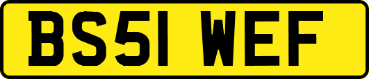 BS51WEF