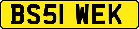 BS51WEK