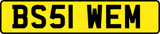 BS51WEM