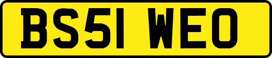 BS51WEO