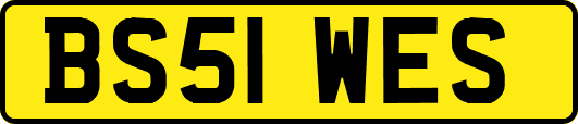 BS51WES