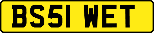 BS51WET