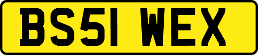 BS51WEX