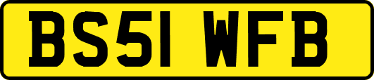 BS51WFB