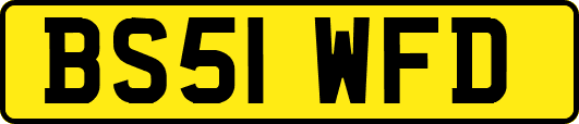 BS51WFD