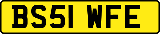 BS51WFE