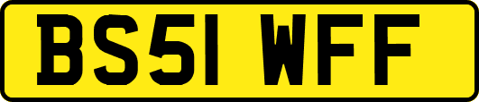 BS51WFF