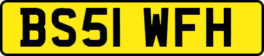 BS51WFH