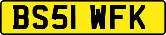 BS51WFK