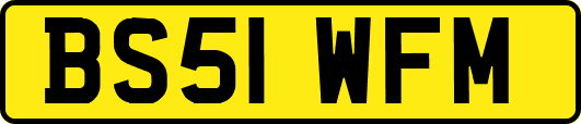 BS51WFM