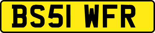 BS51WFR