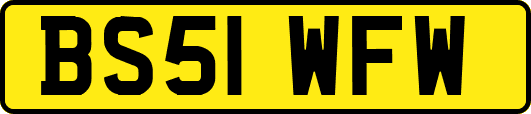 BS51WFW