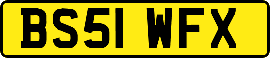 BS51WFX