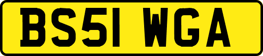 BS51WGA