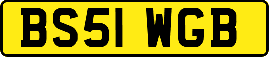 BS51WGB