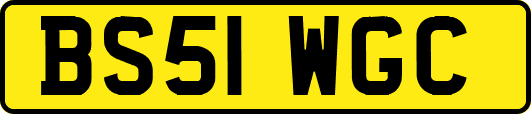 BS51WGC
