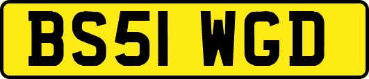 BS51WGD