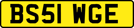 BS51WGE