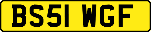 BS51WGF