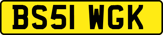 BS51WGK