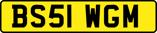 BS51WGM