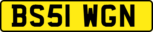 BS51WGN