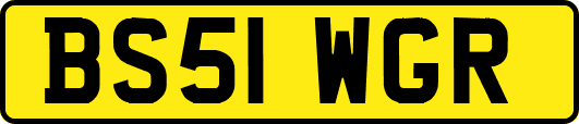 BS51WGR