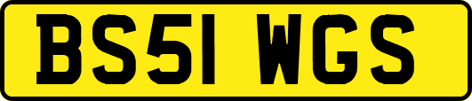 BS51WGS