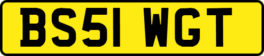 BS51WGT