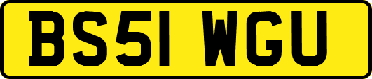 BS51WGU