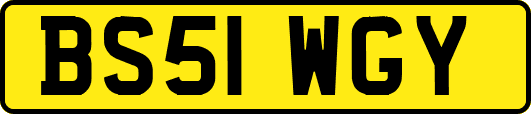 BS51WGY