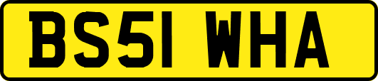 BS51WHA